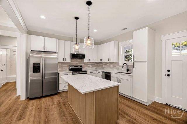 2322 Bonaventure Road, Savannah, GA 31404