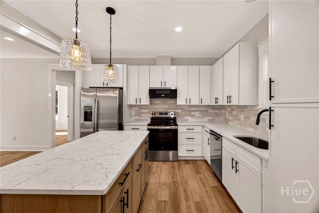 2322 Bonaventure Road, Savannah, GA 31404