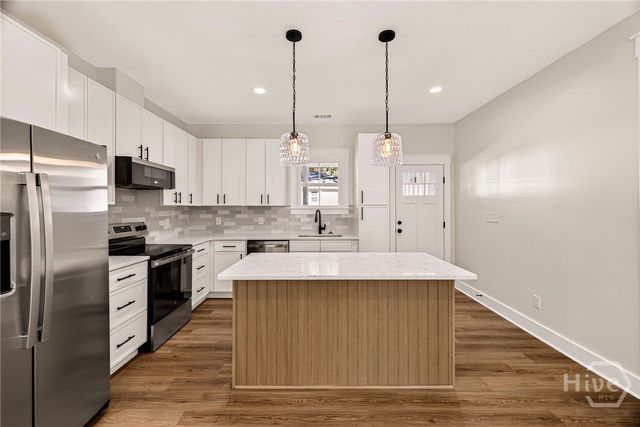 2322 Bonaventure Road, Savannah, GA 31404