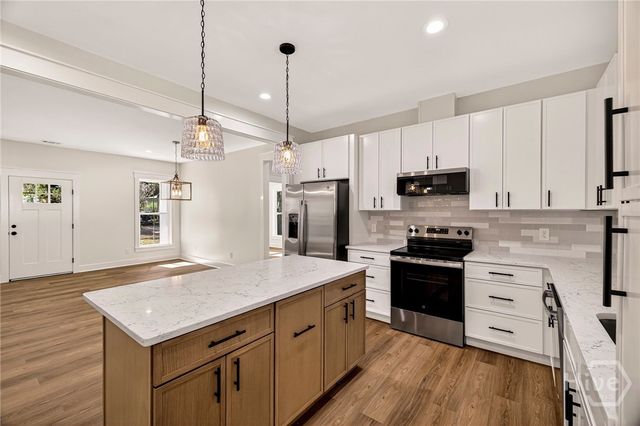 2322 Bonaventure Road, Savannah, GA 31404