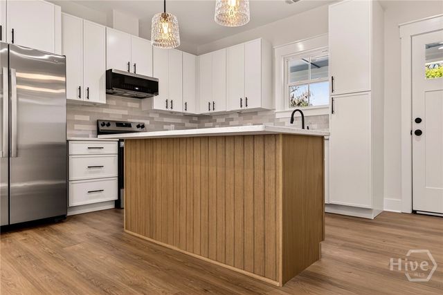 2322 Bonaventure Road, Savannah, GA 31404