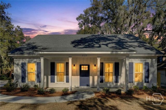 2322 Bonaventure Road, Savannah, GA 31404