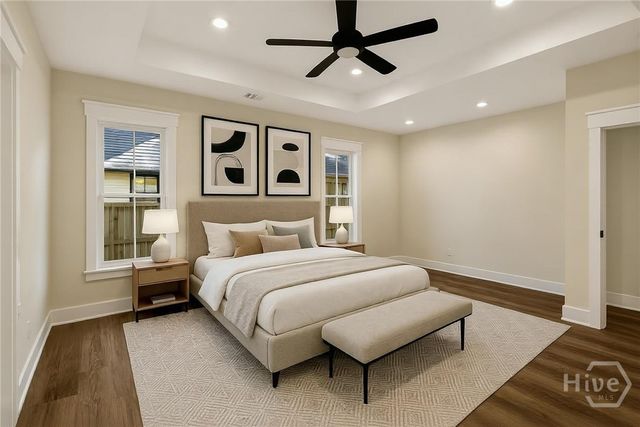 2322 Bonaventure Road, Savannah, GA 31404