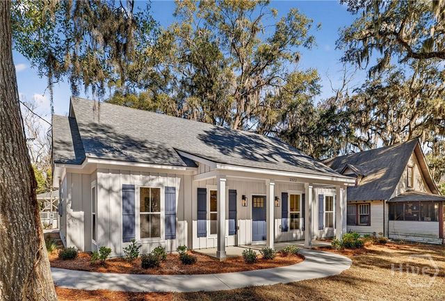 2322 Bonaventure Road, Savannah, GA 31404