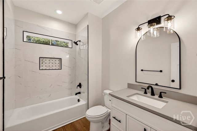 2322 Bonaventure Road, Savannah, GA 31404