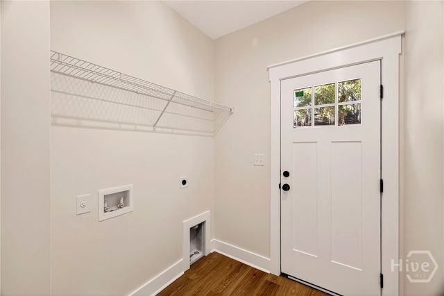 2322 Bonaventure Road, Savannah, GA 31404