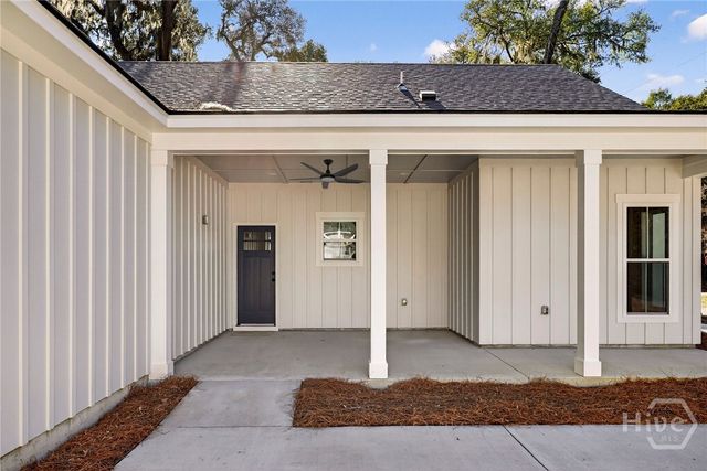 2322 Bonaventure Road, Savannah, GA 31404