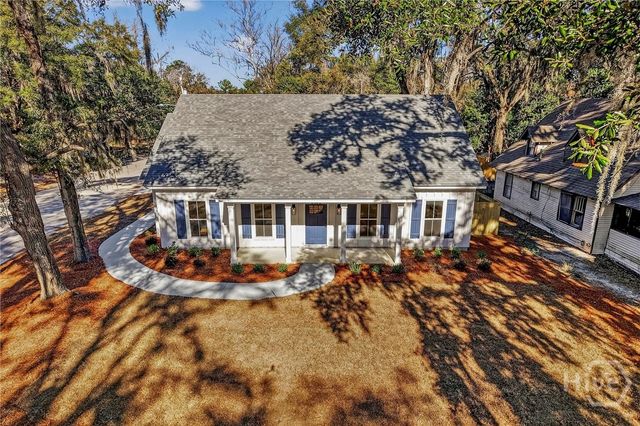 2322 Bonaventure Road, Savannah, GA 31404