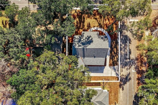 2322 Bonaventure Road, Savannah, GA 31404