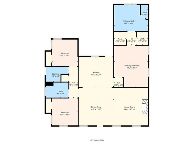 2322 Bonaventure Road, Savannah, GA 31404