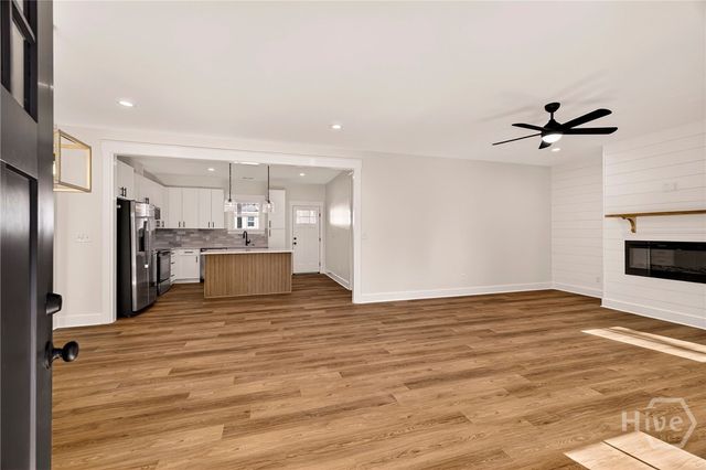 2322 Bonaventure Road, Savannah, GA 31404