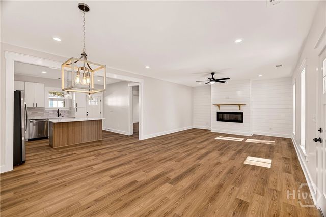 2322 Bonaventure Road, Savannah, GA 31404