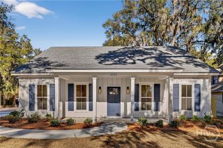 2322 Bonaventure Road, Savannah, GA 31404