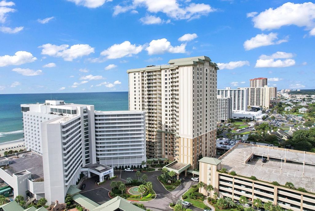 9994 Beach Club Dr Apt 803, Myrtle Beach, SC 29572 — photo 2