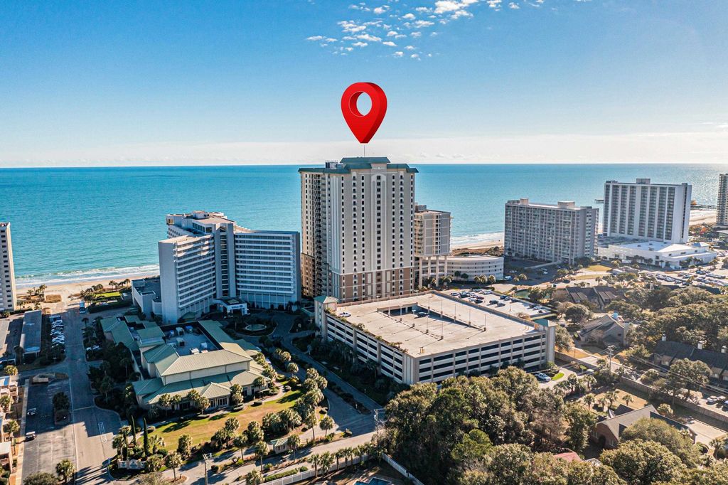 9994 Beach Club Dr Apt 803, Myrtle Beach, SC 29572 — photo 3