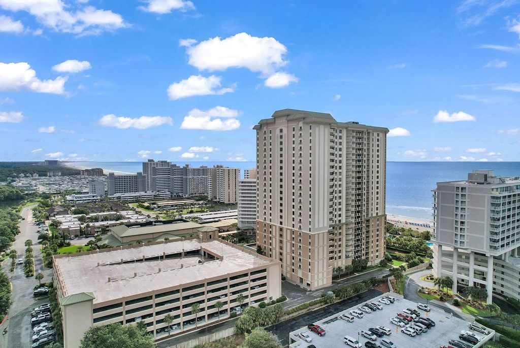 9994 Beach Club Dr Apt 803, Myrtle Beach, SC 29572 — photo 4