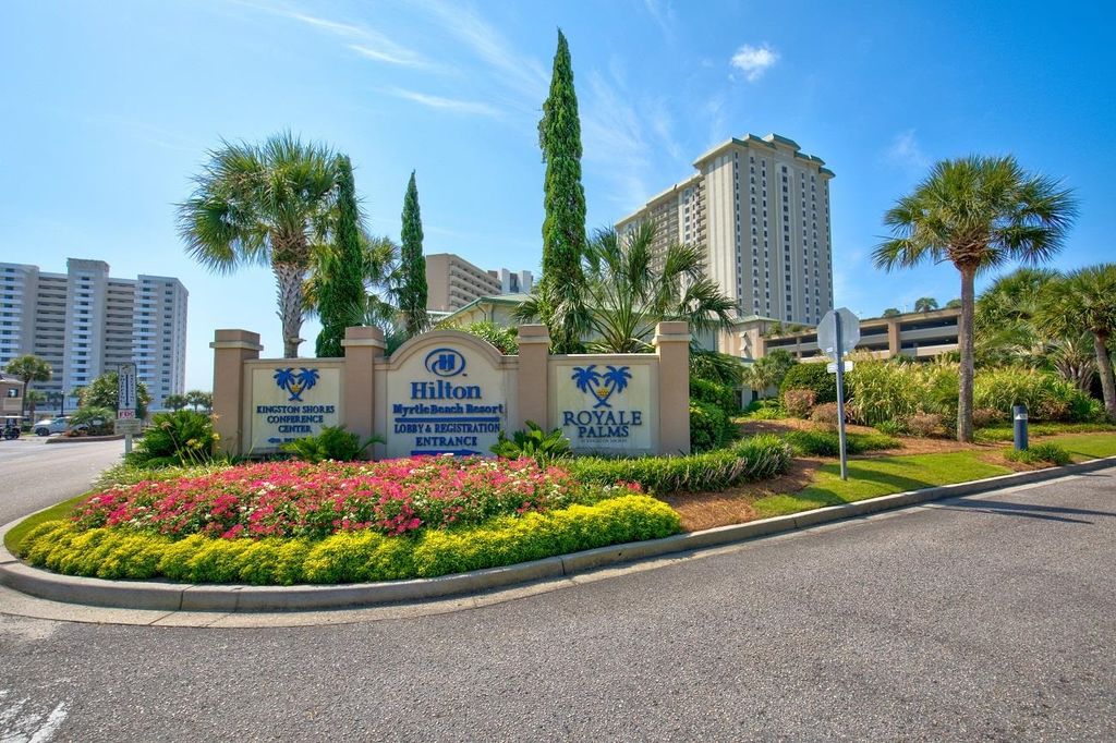 9994 Beach Club Dr Apt 803, Myrtle Beach, SC 29572 — photo 5