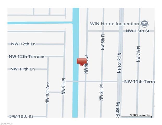 1128 NW 9th AVE, Cape Coral, FL 33993