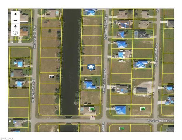 1128 NW 9th AVE, Cape Coral, FL 33993