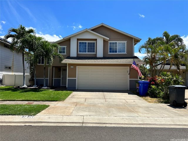 91-321 Hoomalule Place, Ewa Beach, HI 96706