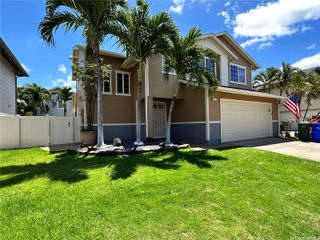 91-321 Hoomalule Place, Ewa Beach, HI 96706