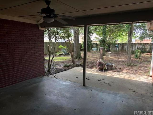 2125 Sprucewood Drive, Conway, AR 72032