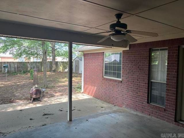 2125 Sprucewood Drive, Conway, AR 72032