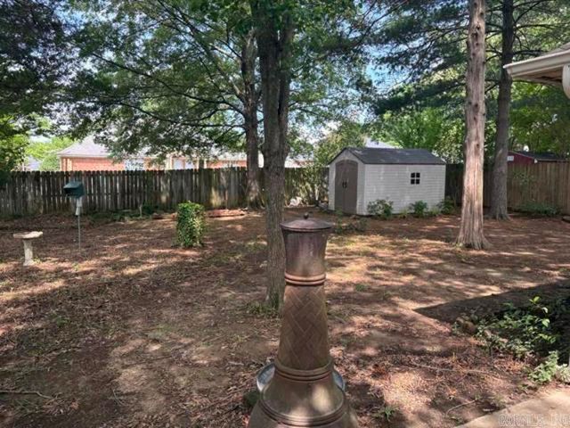 2125 Sprucewood Drive, Conway, AR 72032
