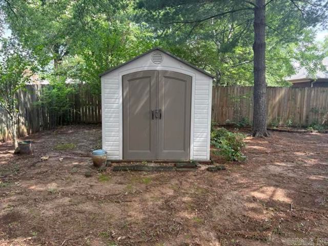 2125 Sprucewood Drive, Conway, AR 72032