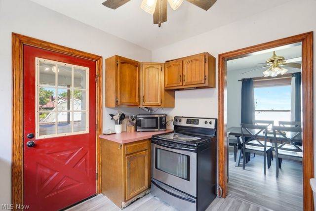 15554 Portage Street, Doylestown, OH 44230