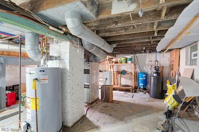 15554 Portage Street, Doylestown, OH 44230