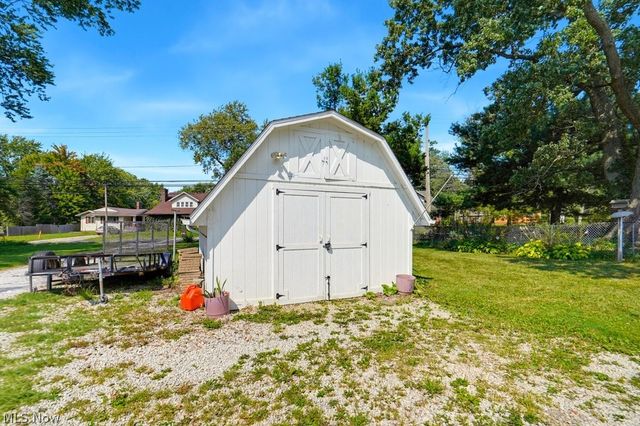 15554 Portage Street, Doylestown, OH 44230
