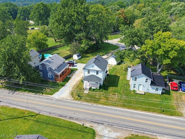 15554 Portage Street, Doylestown, OH 44230