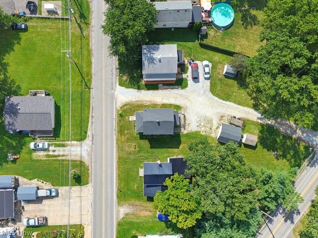 15554 Portage Street, Doylestown, OH 44230
