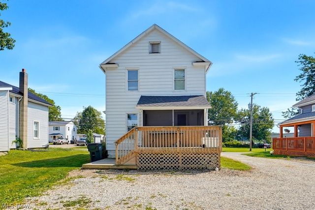 15554 Portage Street, Doylestown, OH 44230