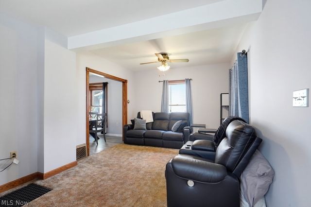 15554 Portage Street, Doylestown, OH 44230