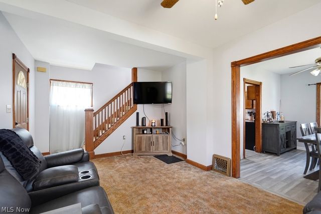 15554 Portage Street, Doylestown, OH 44230