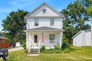 15554 Portage Street, Doylestown, OH 44230