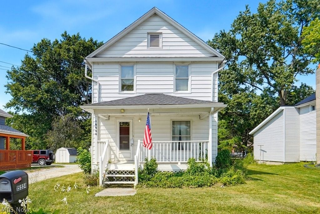 15554 Portage Street, Doylestown, OH 44230