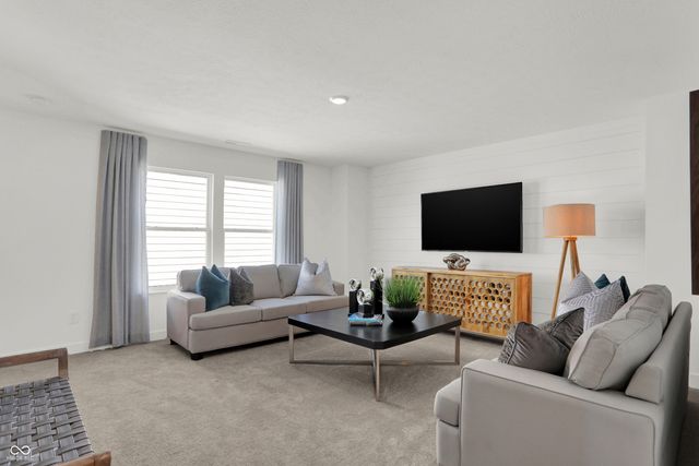 9029 Noble Heights Lane, Indianapolis, IN 46113