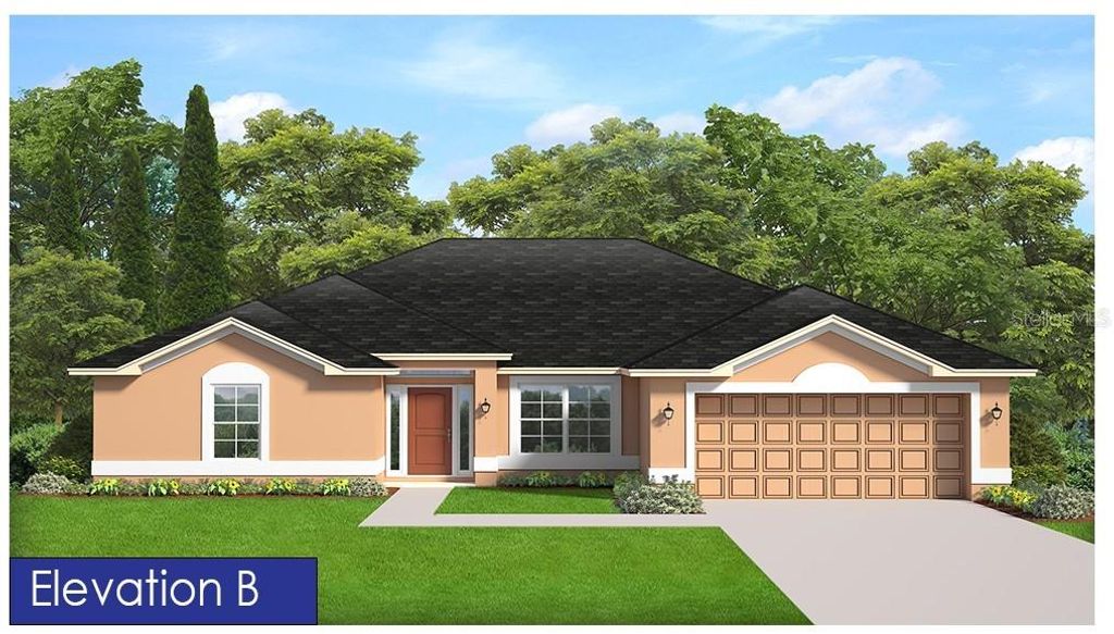 5365 ENSLEY TERRACE, North Port, FL 34288