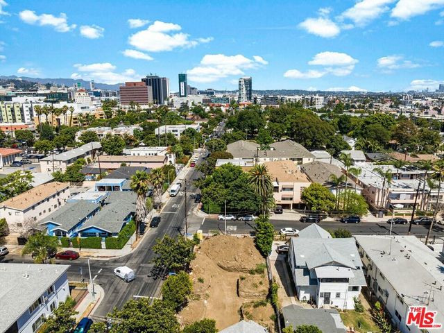 1357 N Las Palmas Avenue, Los Angeles, CA 90028