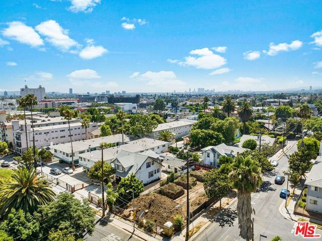 1357 N Las Palmas Avenue, Los Angeles, CA 90028