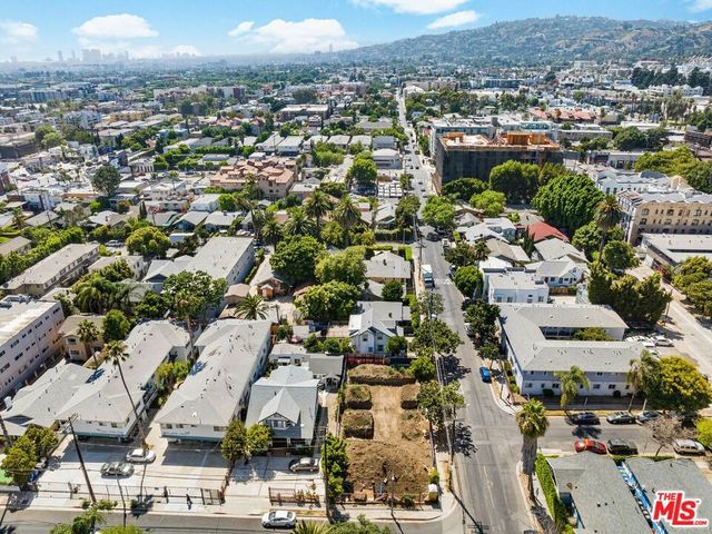 1357 N Las Palmas Avenue, Los Angeles, CA 90028