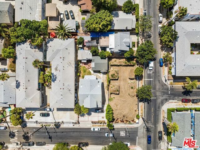 1357 N Las Palmas Avenue, Los Angeles, CA 90028