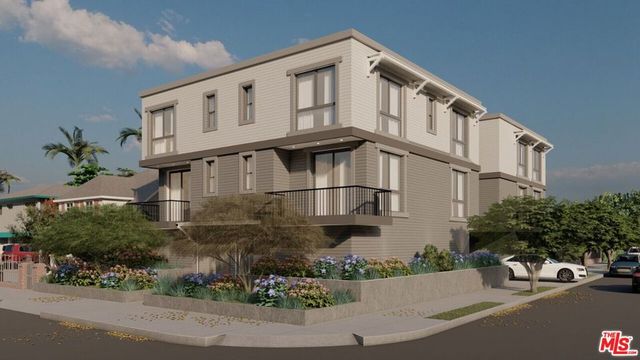 1357 N Las Palmas Avenue, Los Angeles, CA 90028