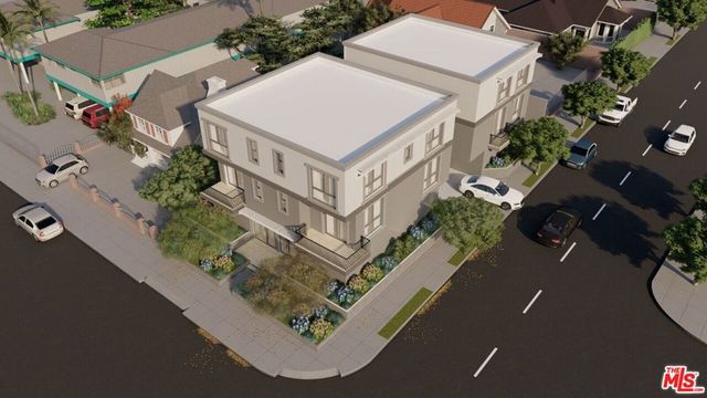 1357 N Las Palmas Avenue, Los Angeles, CA 90028