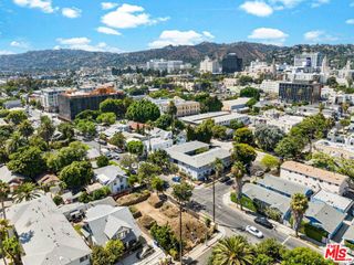1357 N Las Palmas Avenue, Los Angeles, CA 90028