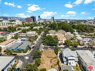 1357 N Las Palmas Avenue, Los Angeles, CA 90028