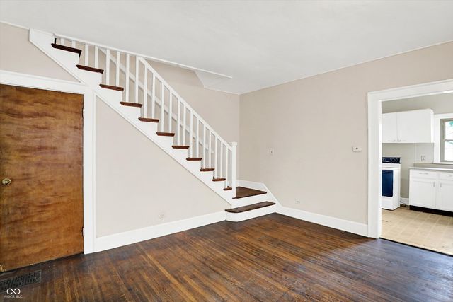 628 N Riley Avenue, Indianapolis, IN 46201